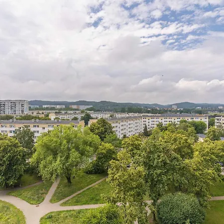 Przytulny Apartament Blisko Ergo Areny *